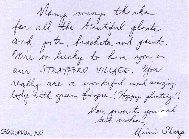 sewing letter 2